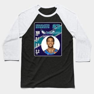 Tre Mann Baseball T-Shirt